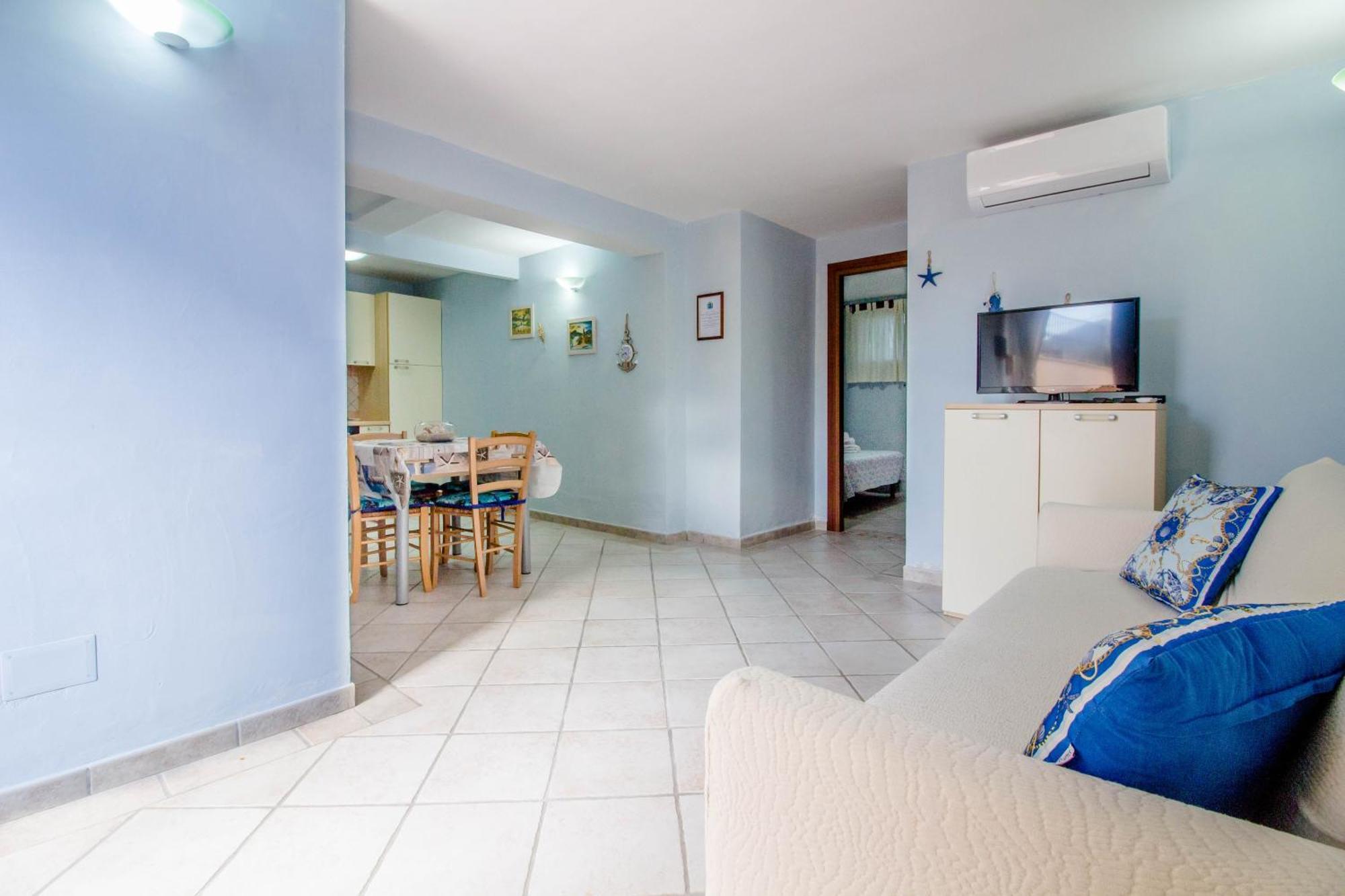Rovo House 2, Pittulongu, Olbia Apartment Exterior photo