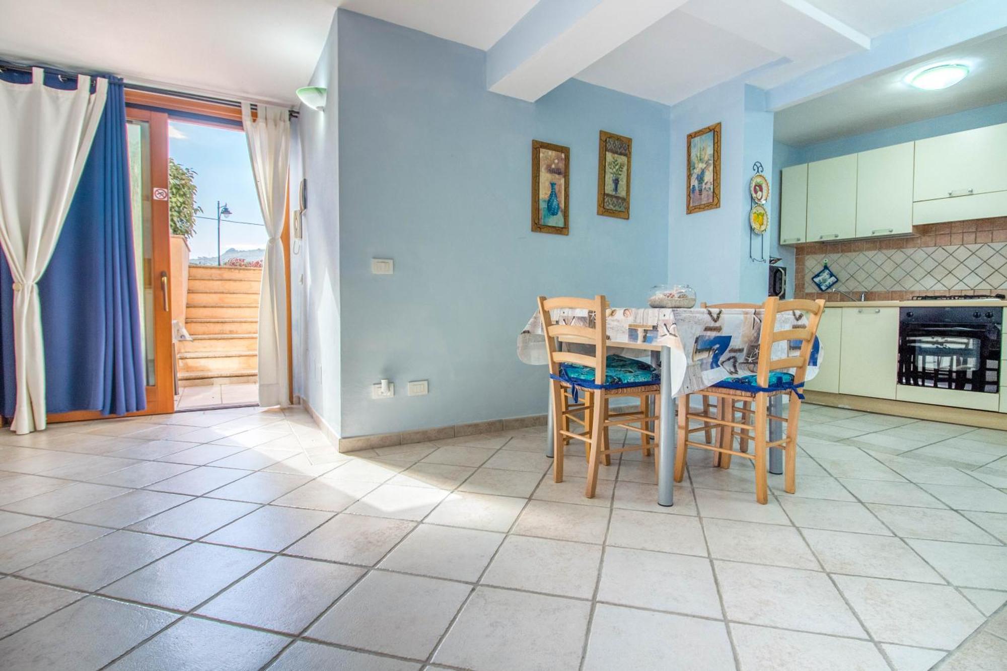 Rovo House 2, Pittulongu, Olbia Apartment Exterior photo