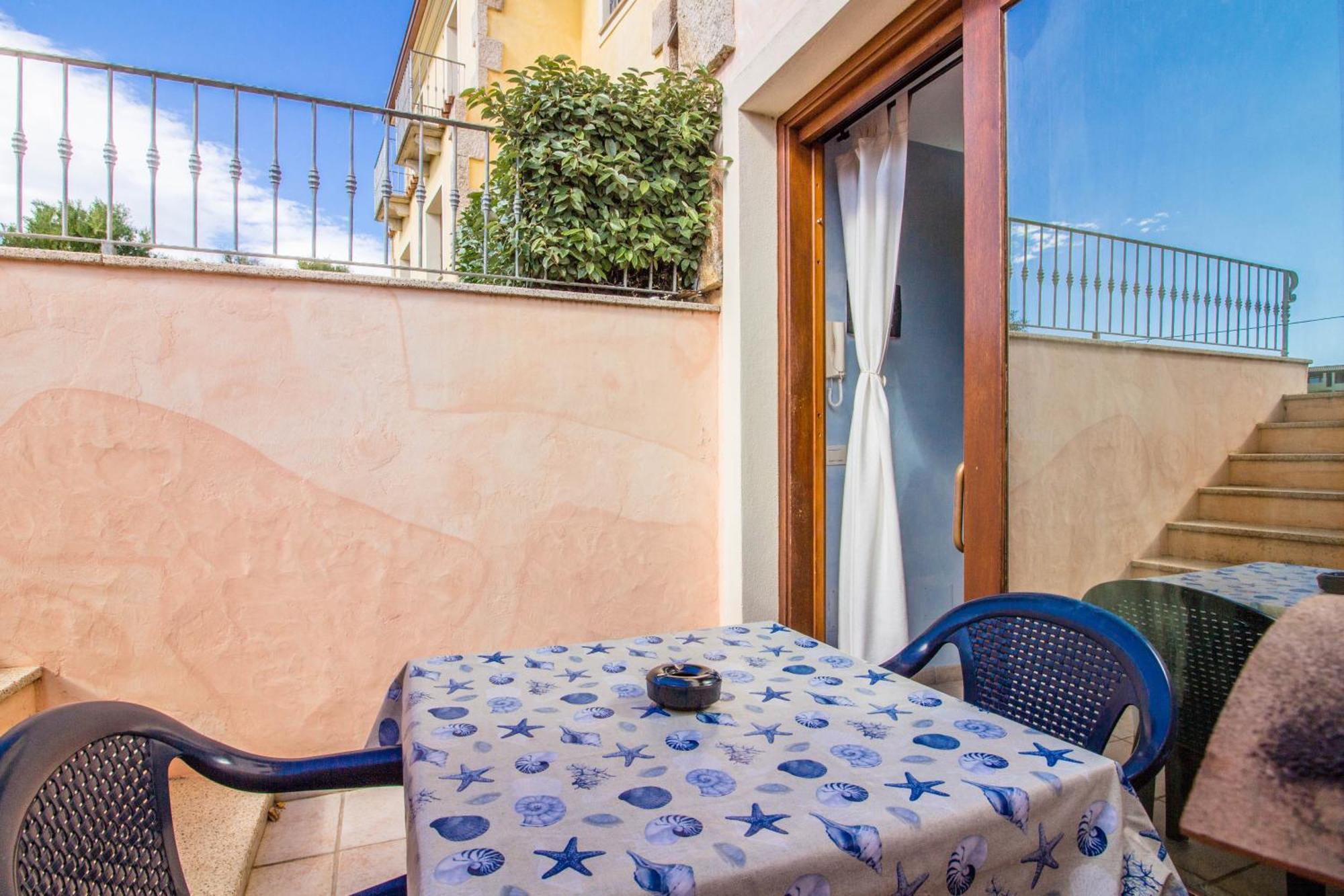 Rovo House 2, Pittulongu, Olbia Apartment Exterior photo
