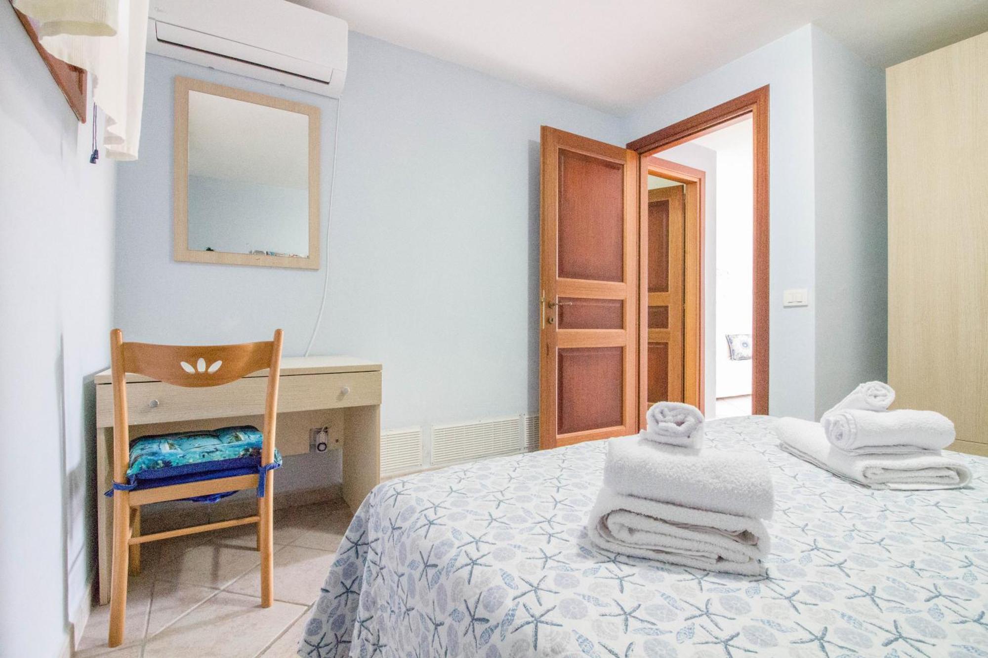 Rovo House 2, Pittulongu, Olbia Apartment Exterior photo