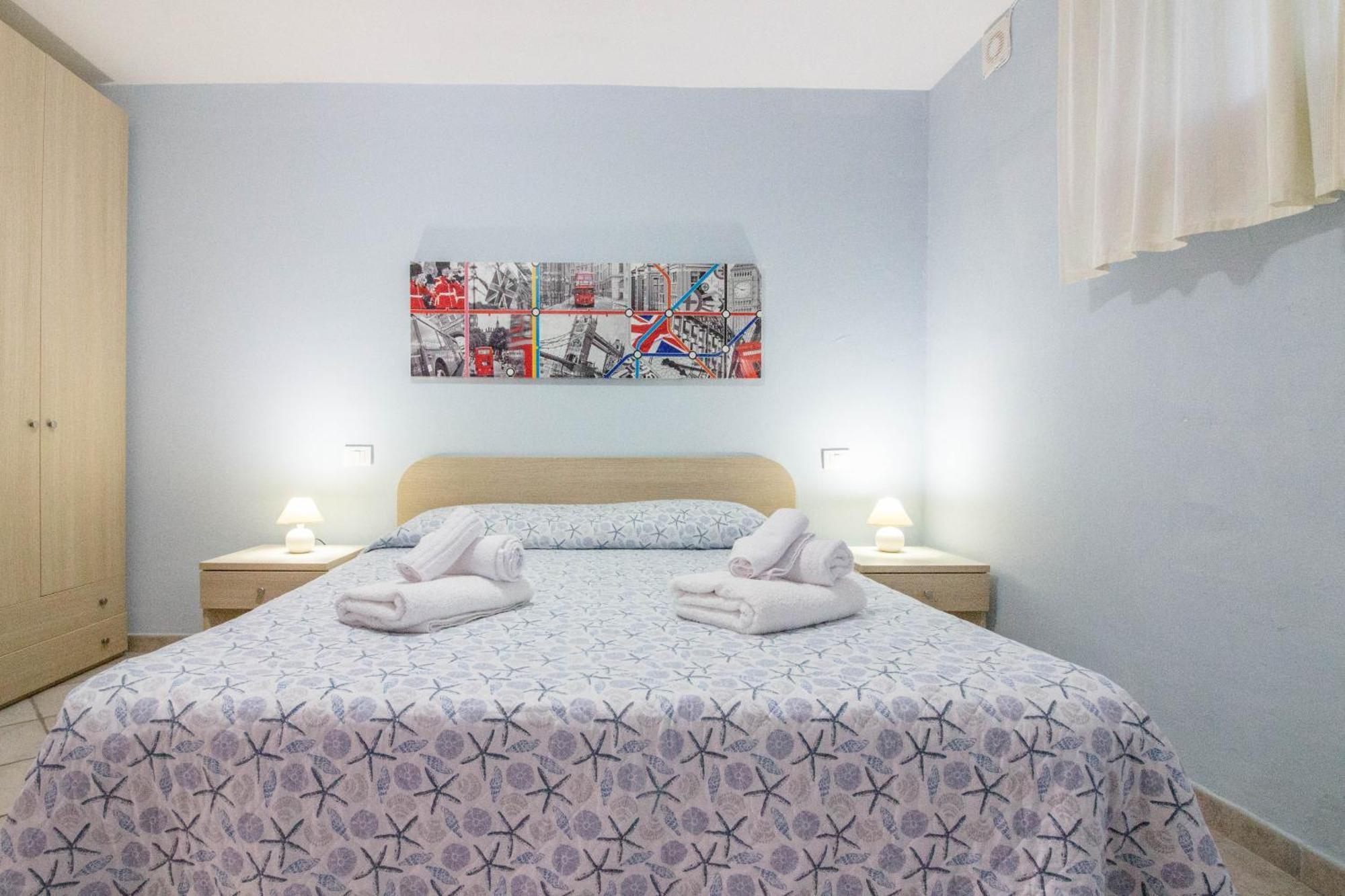 Rovo House 2, Pittulongu, Olbia Apartment Exterior photo