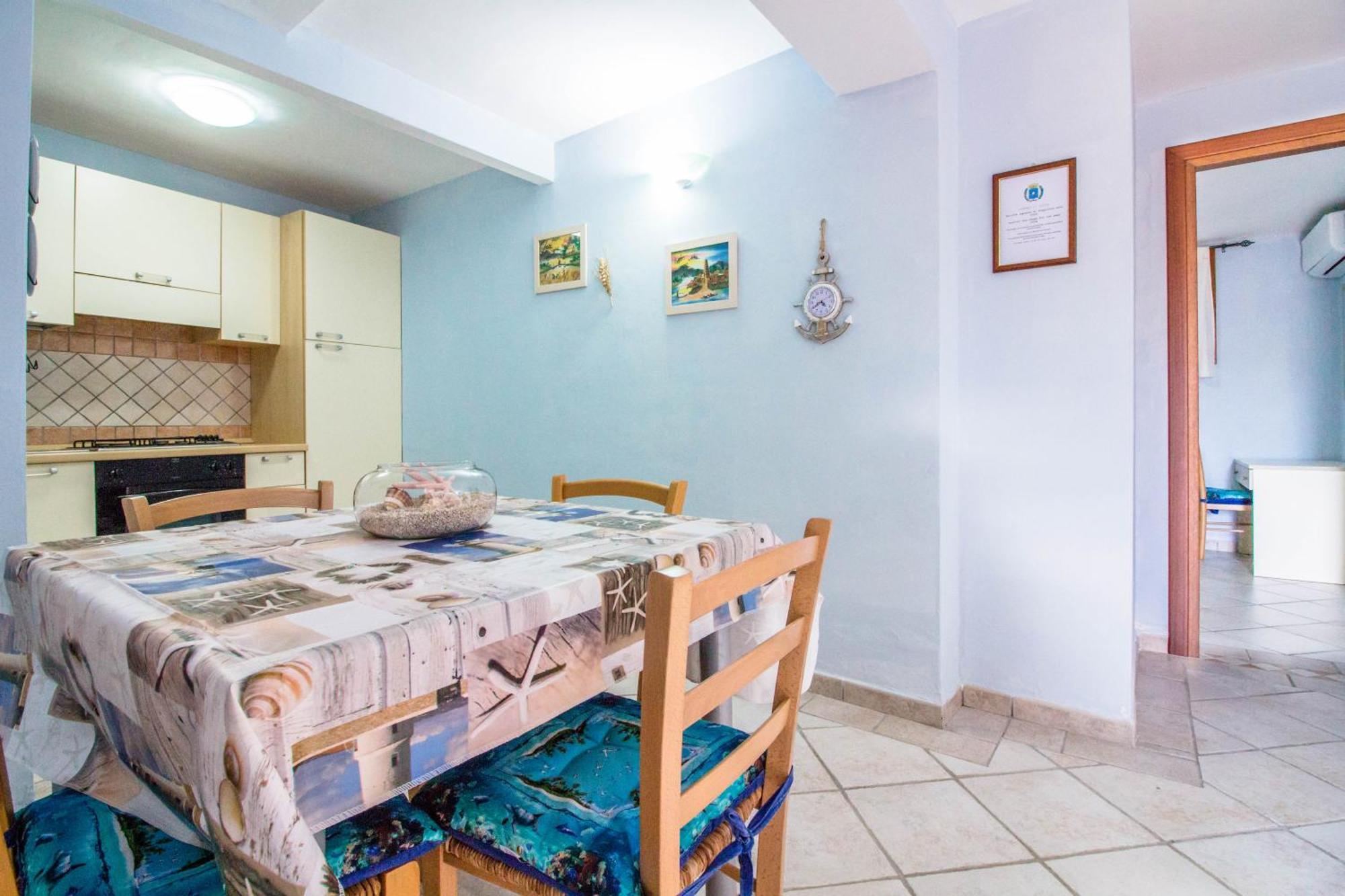 Rovo House 2, Pittulongu, Olbia Apartment Exterior photo